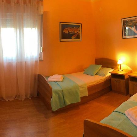 Azzuro Apartment Dolac ภายนอก รูปภาพ