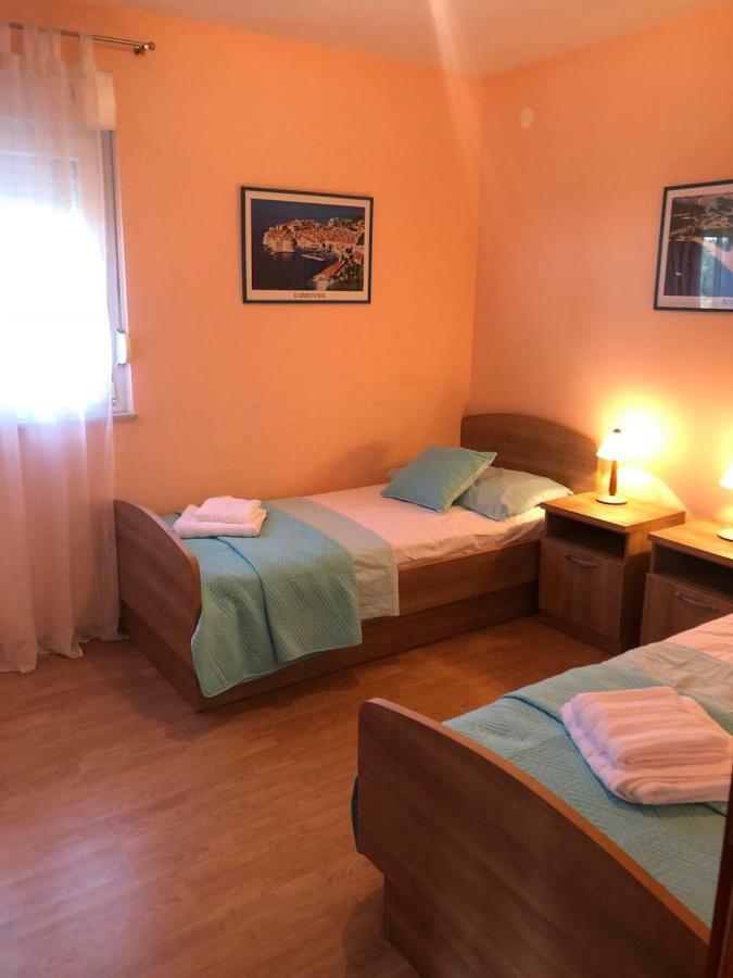 Azzuro Apartment Dolac ภายนอก รูปภาพ