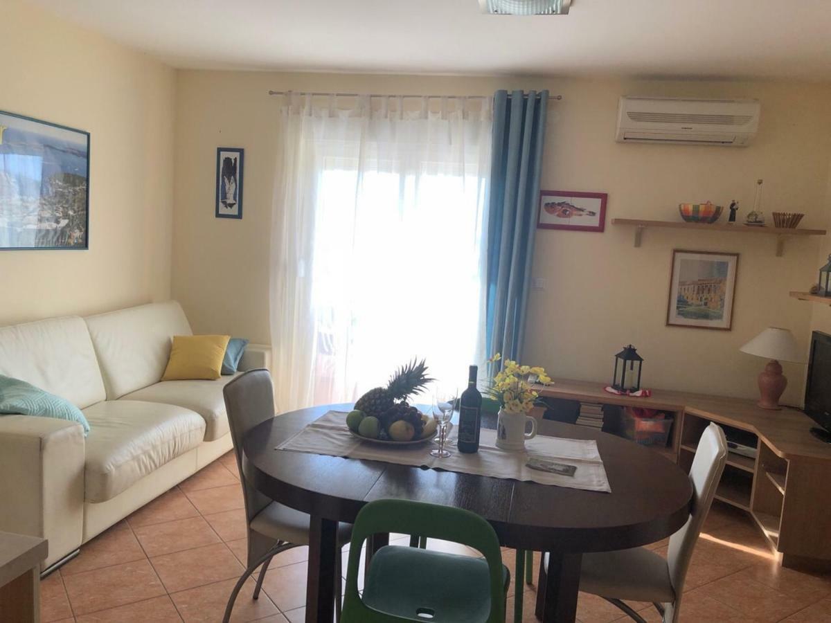 Azzuro Apartment Dolac ภายนอก รูปภาพ