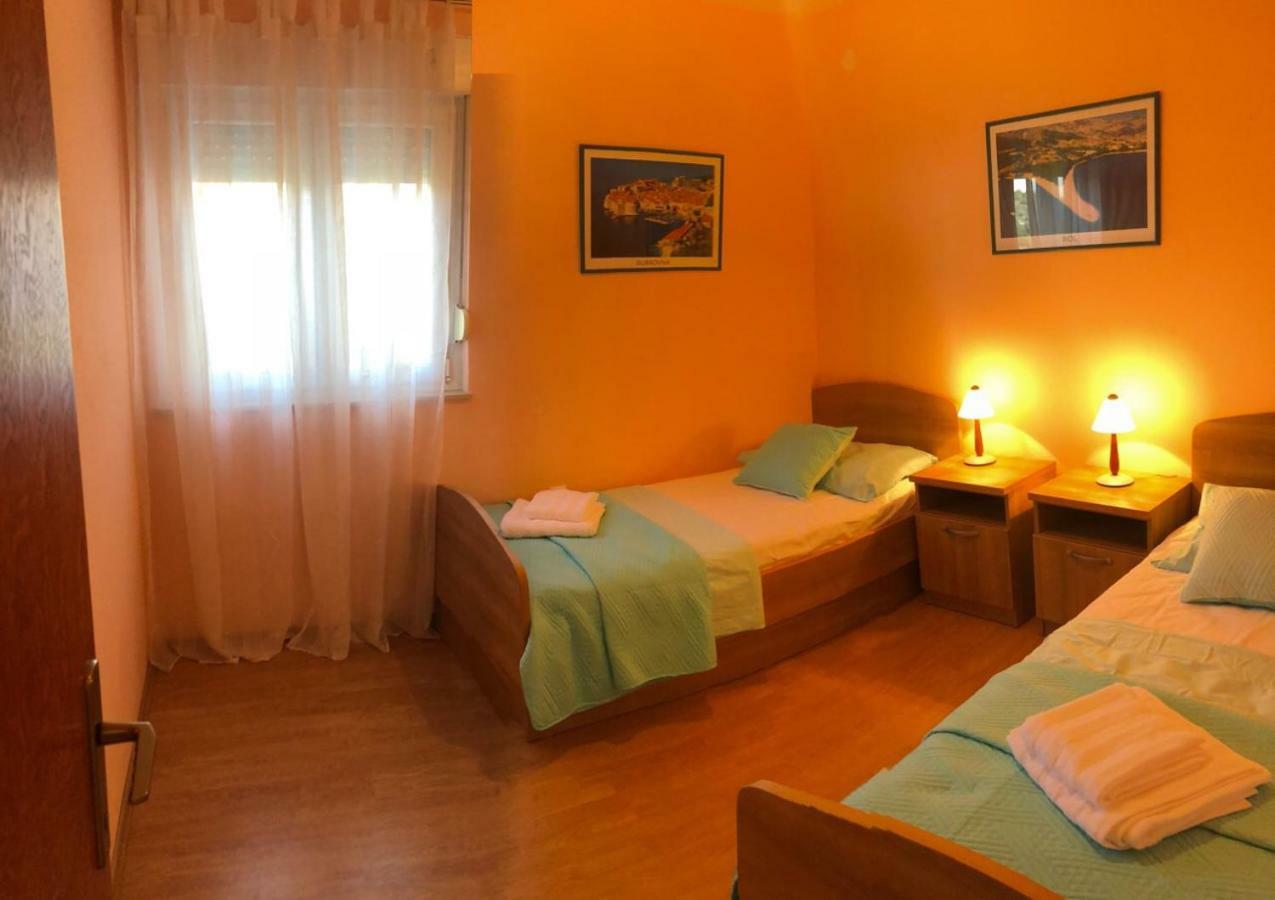 Azzuro Apartment Dolac ภายนอก รูปภาพ