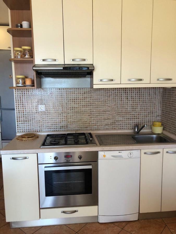 Azzuro Apartment Dolac ภายนอก รูปภาพ