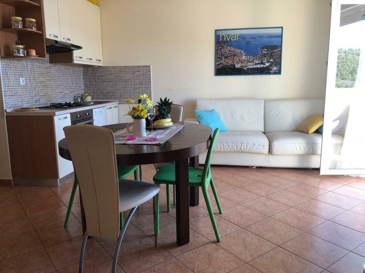 Azzuro Apartment Dolac ภายนอก รูปภาพ