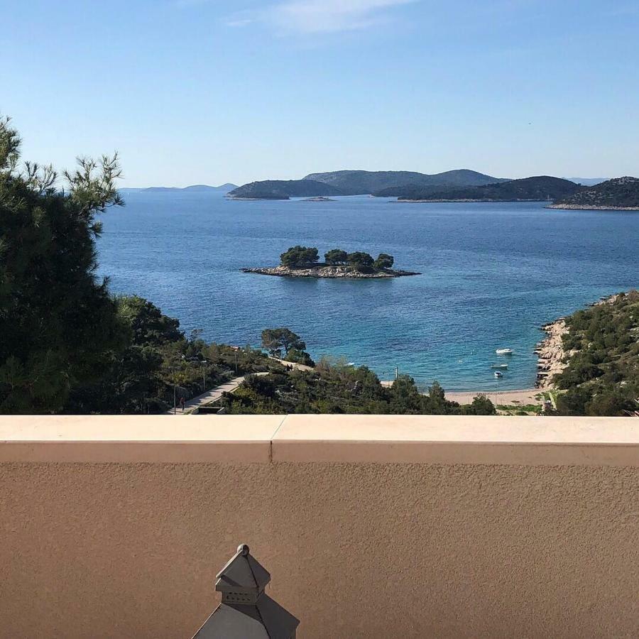 Azzuro Apartment Dolac ภายนอก รูปภาพ