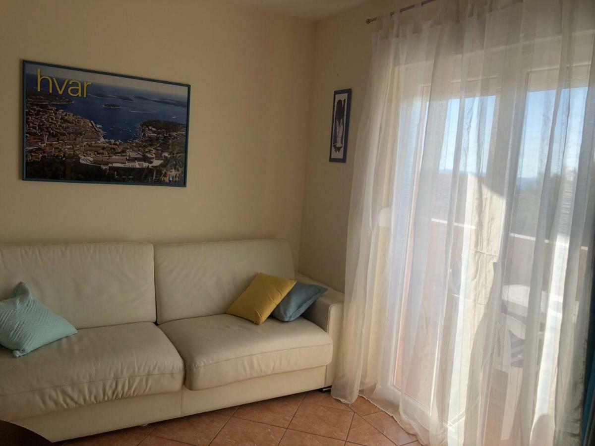 Azzuro Apartment Dolac ภายนอก รูปภาพ